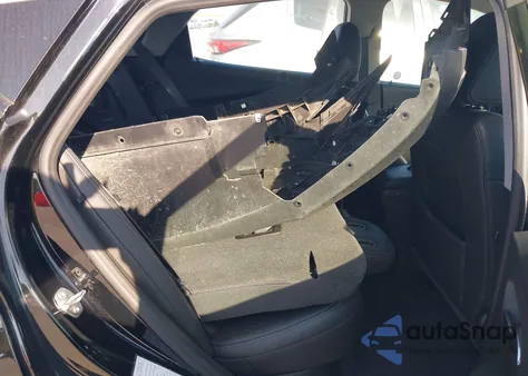 2023 Chevrolet Bolt Ev Fwd 2Lt from USA, damaged, VIN 1G1FX6S08P4182564